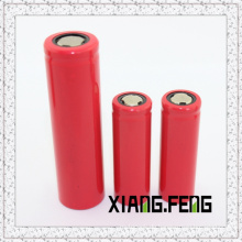 3.7V 14430 Batterie 550mAh 3A Entladung Li Ionenbatterie
